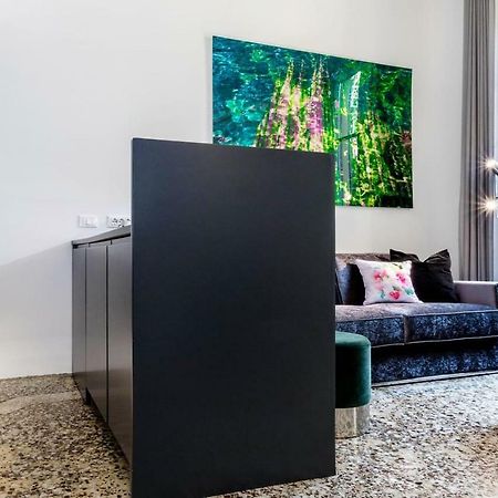 Joivy Superb 1Bed Apt In Brera Мілан Екстер'єр фото