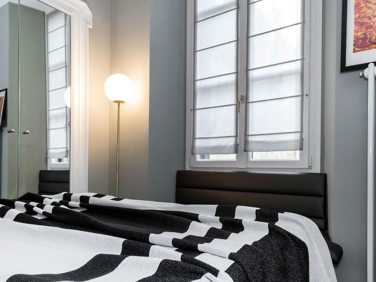 Joivy Superb 1Bed Apt In Brera Мілан Екстер'єр фото