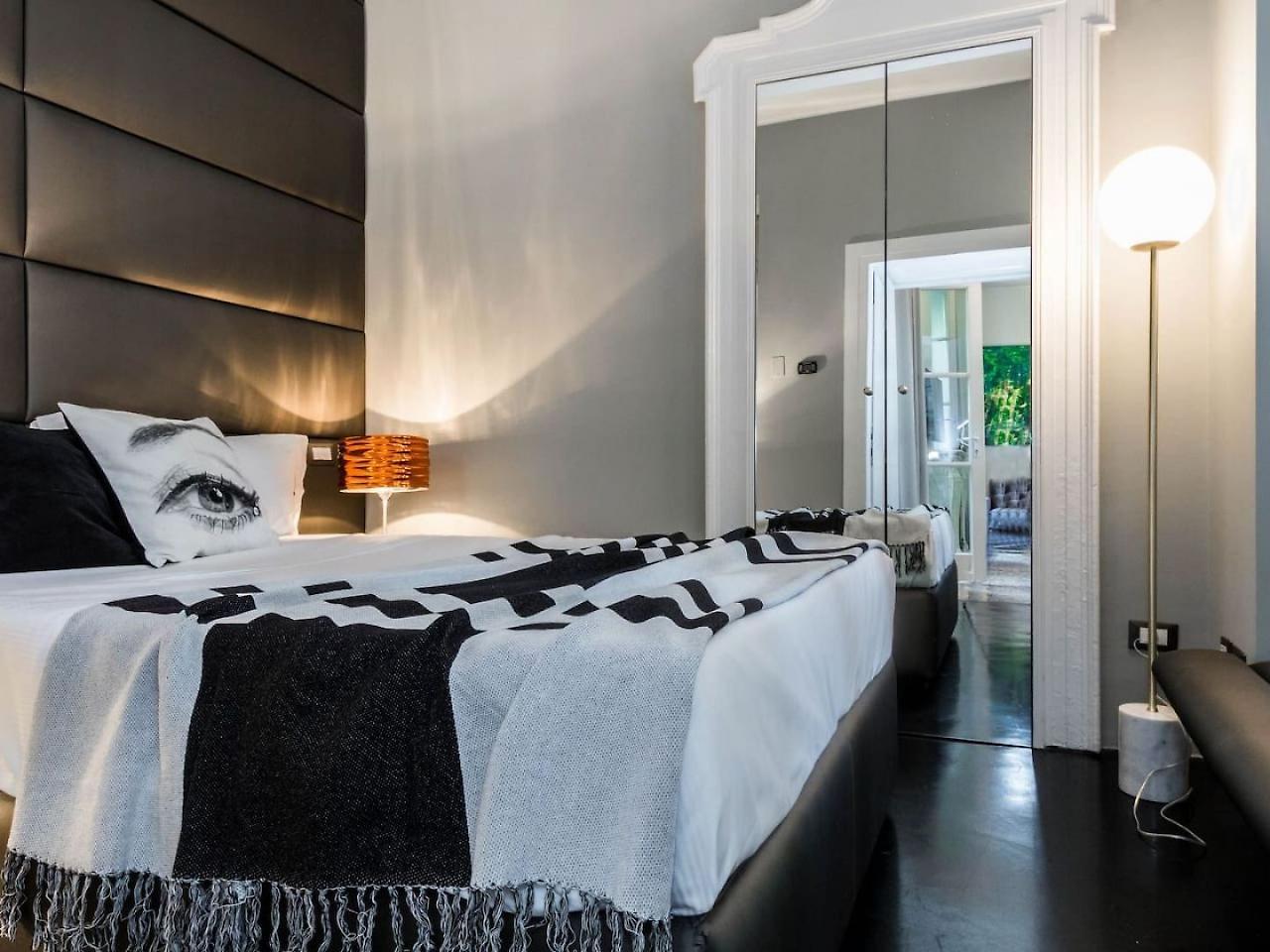 Joivy Superb 1Bed Apt In Brera Мілан Екстер'єр фото